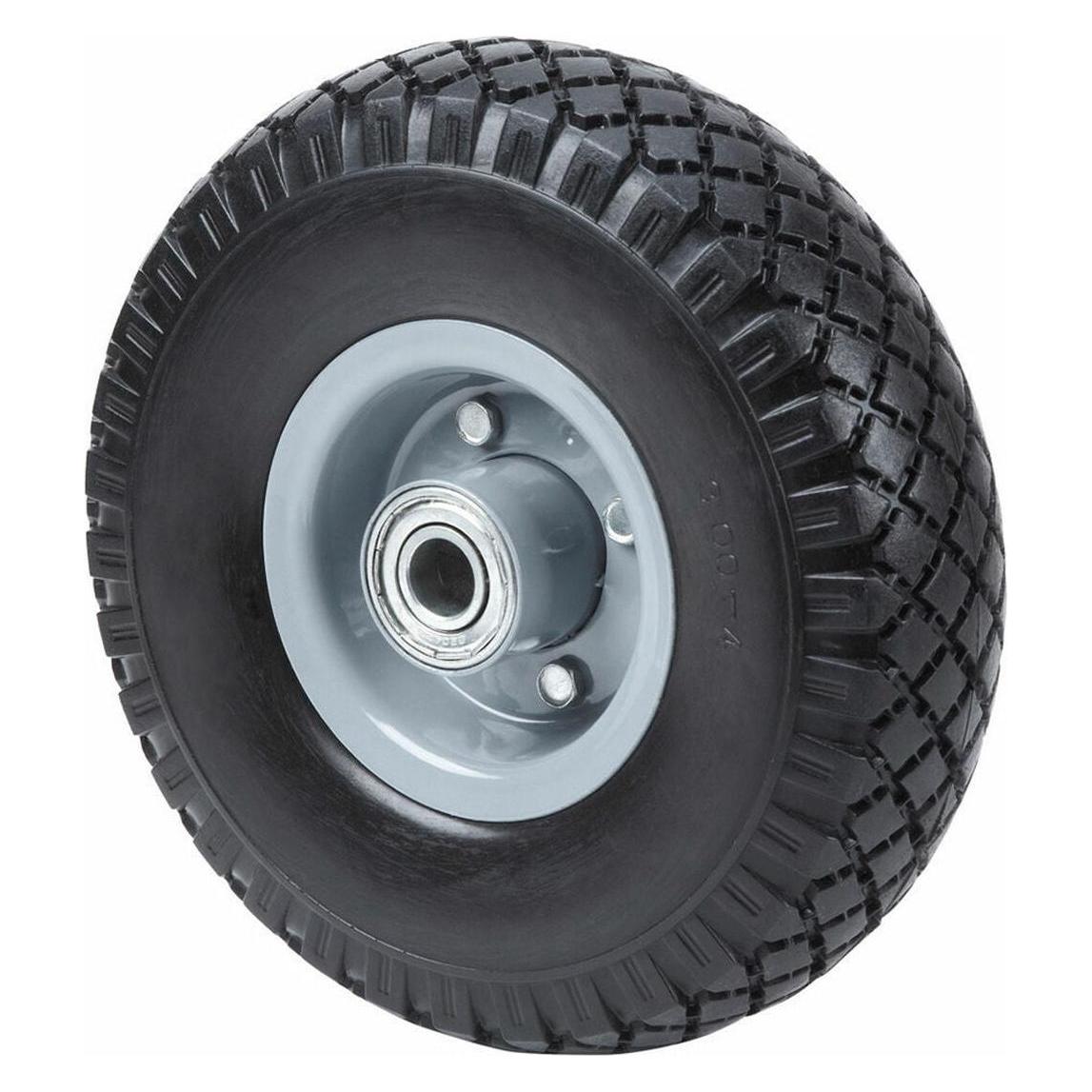 Ruedas Alex Rad Mit Reifen Ø 26 Cm 100 Kg (57236612)