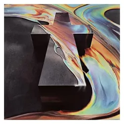 Because, Schallplatten, Woman (2LP Inkl.CD) (Justice)