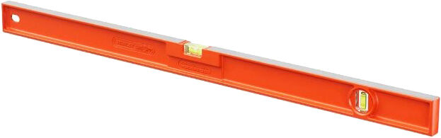 Niveau rectangulaire TMLH 60 cm STANLEY FATMAX 1-42-253