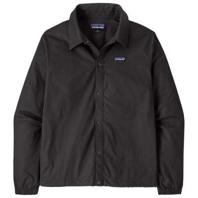 Patagonia - LW All-Wear Unlined Jacket - Freizeitjacke Gr XS schwarz