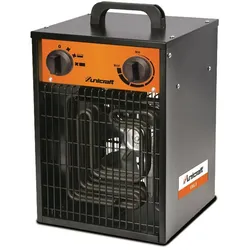 Unicraft Elektroheizgerät EHG 5, Heizkörper