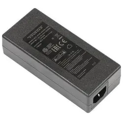 MikroTik POWER SUPPLY MT 48V2A96W (96 W), Notebook Netzteil, Schwarz