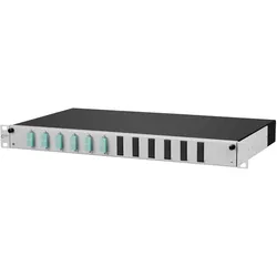Metz Connect OpDAT slide Patchfeld 150265BA06-F