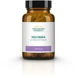 Molybdän Kapseln 60 St