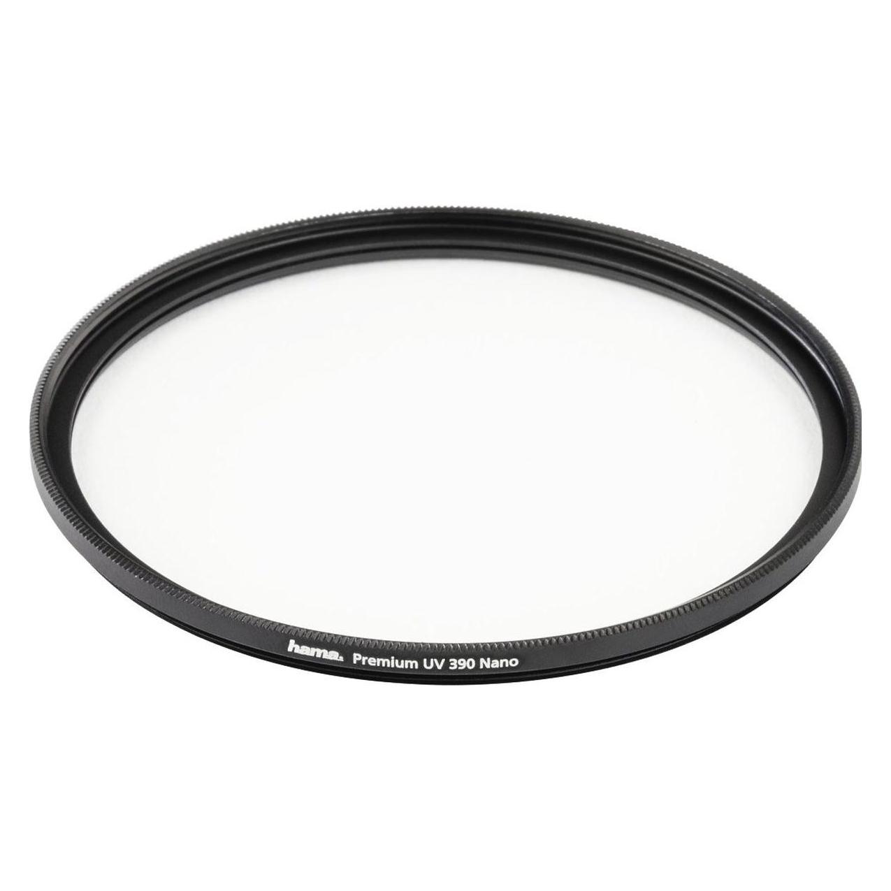 Hama Premium 46mm (46 mm, Schutzfilter, UV-Filter) (00071501)