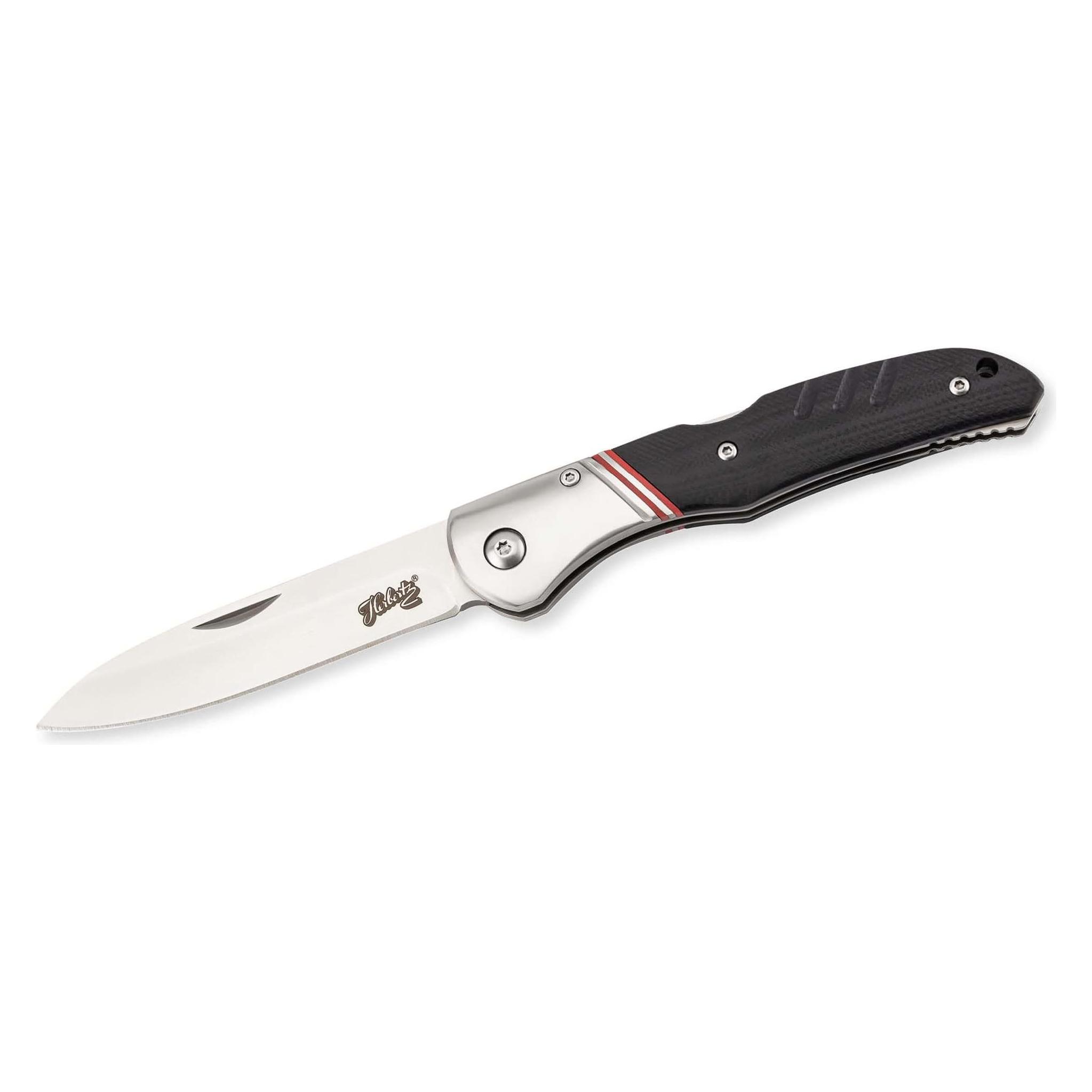 Herbertz Selektion Taschenmesser (8.80 cm) (53028)