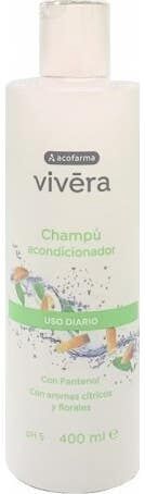 Vivera Acofarma Champú Acondicionador Uso Diario 400ml