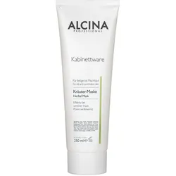 250ml Alcina Kräuter-Maske