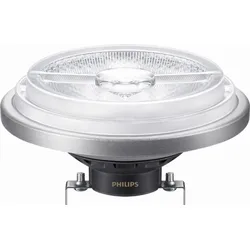 Philips Lighting LED-Reflektorlampe AR111 MAS Expert #33381900