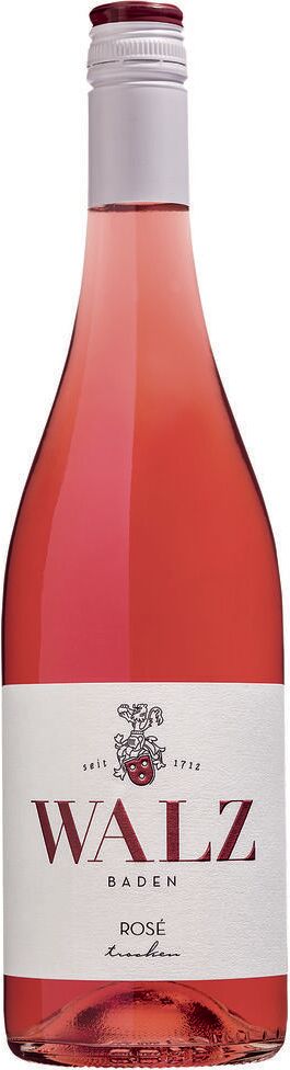 Restposten - Rosé trocken 2024 Walz