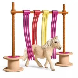 Schleich: Farm World, Pony 42484