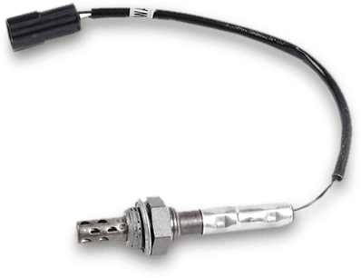 VEGAZ DLS-318 Lambdatunnistin