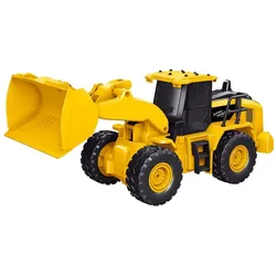 JTI Junior Wheels RC-Radlader mit Lichtern