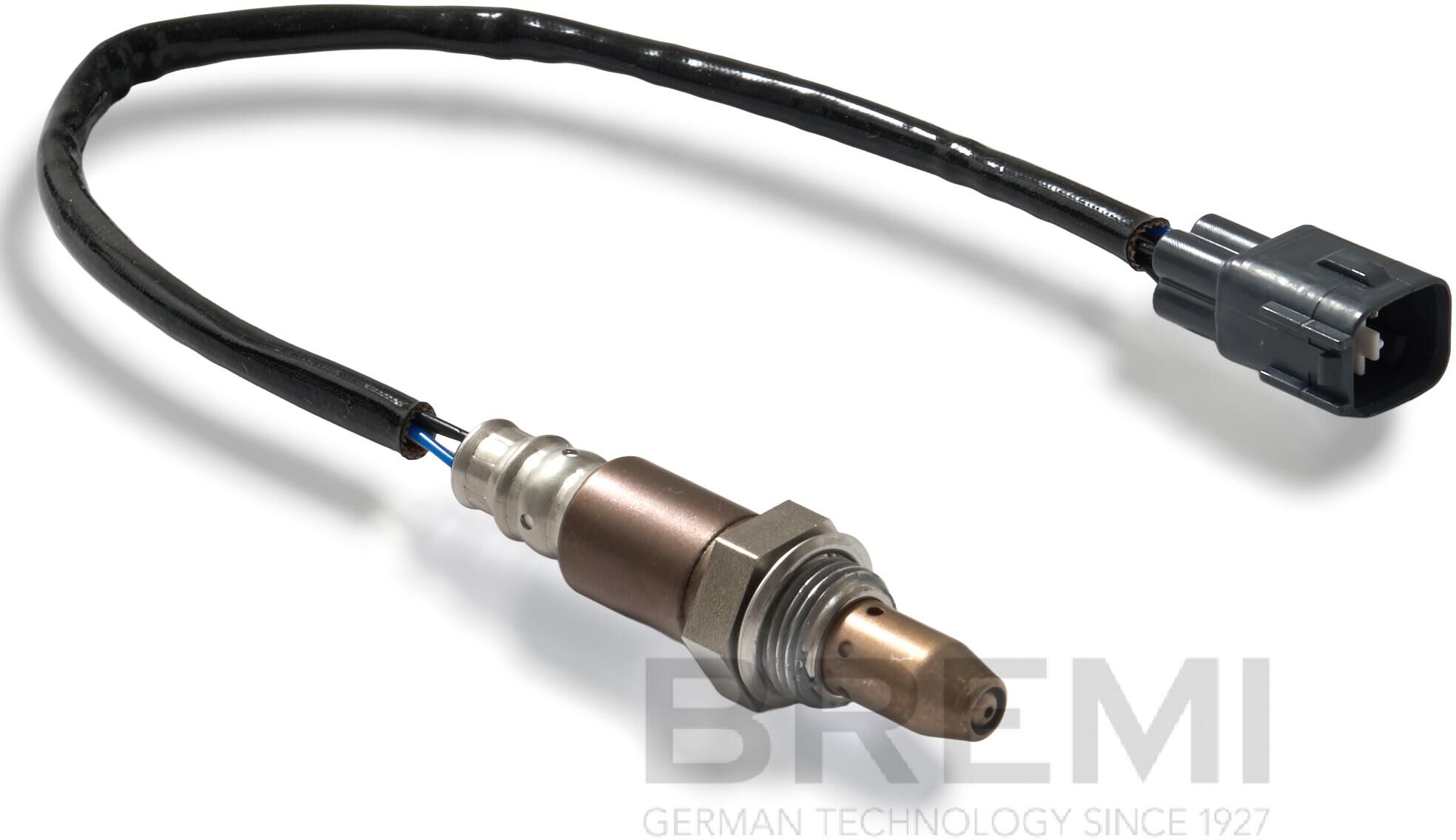 Bremi Lambdasonde 75207 Für Lexus
