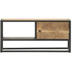 vidaXL, TV Möbel, Raffaella (90 x 30 x 40 cm)