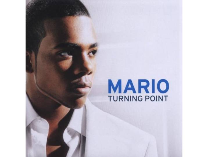 Turning Point [Repackaged]