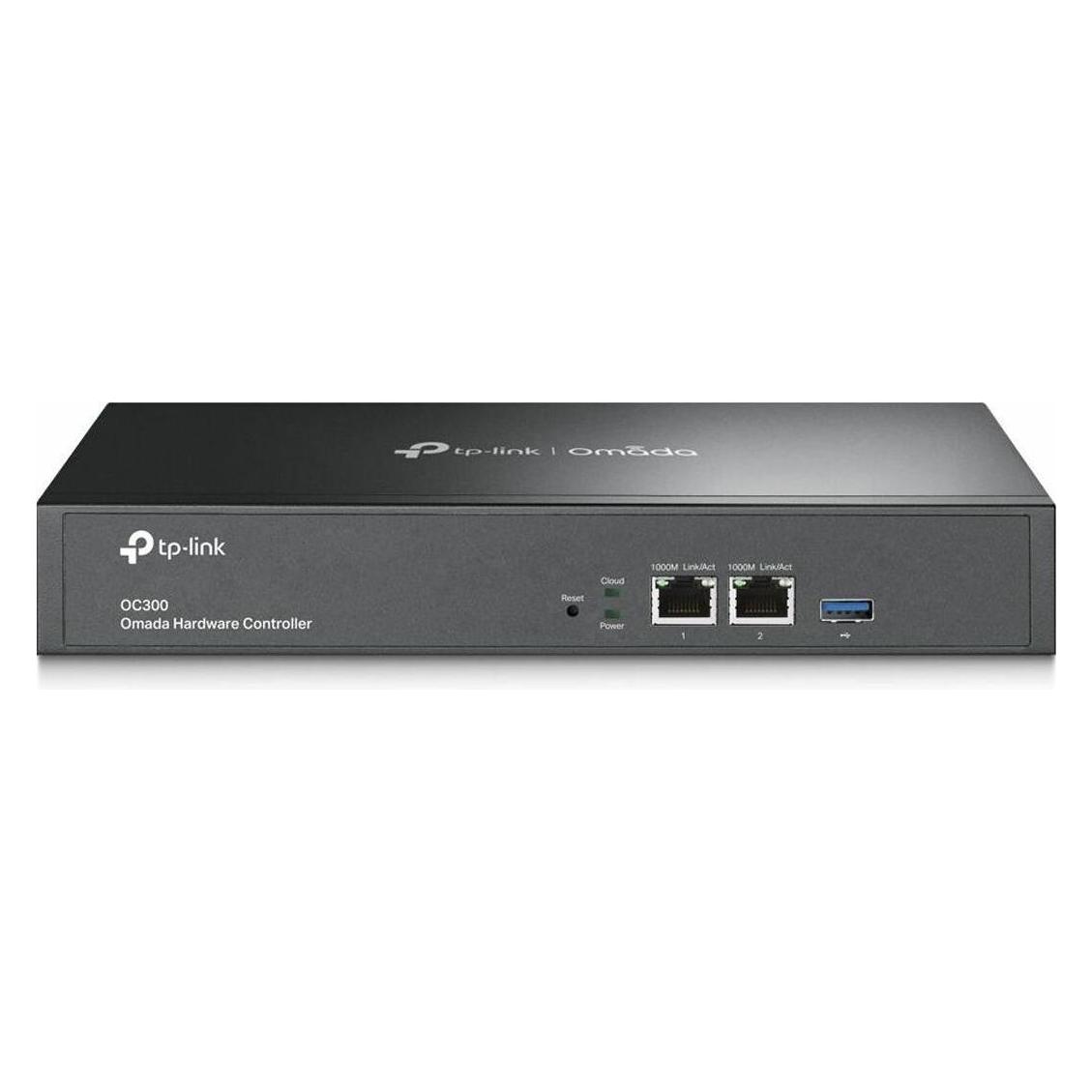 TP-Link WLAN Controller Omada Hardware Controller OC300 (OC300)