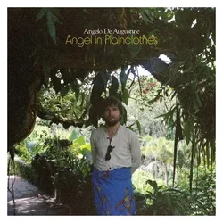 Asthmatic Kitty, Schallplatten, Angel In Plainclothes (Angelo De Augustine)