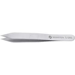 BERN 5 086 - Mini-Pinzette, Form H, 90 mm