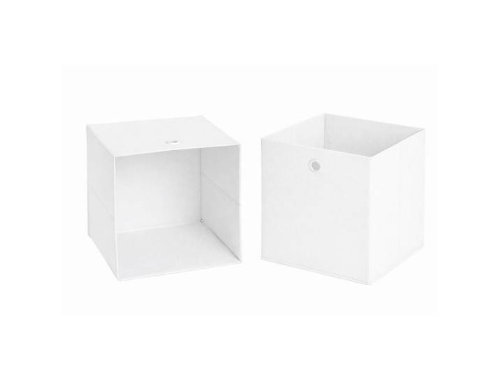 Faltbox Arezzo Weiß B: 32cm