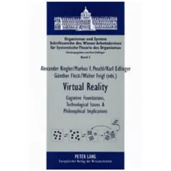 Virtual Reality, Fachbücher