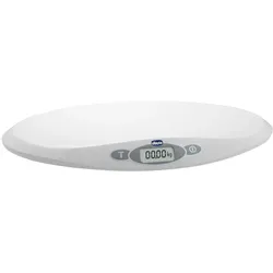 Chicco, Personenwaage, Scale (20 kg)