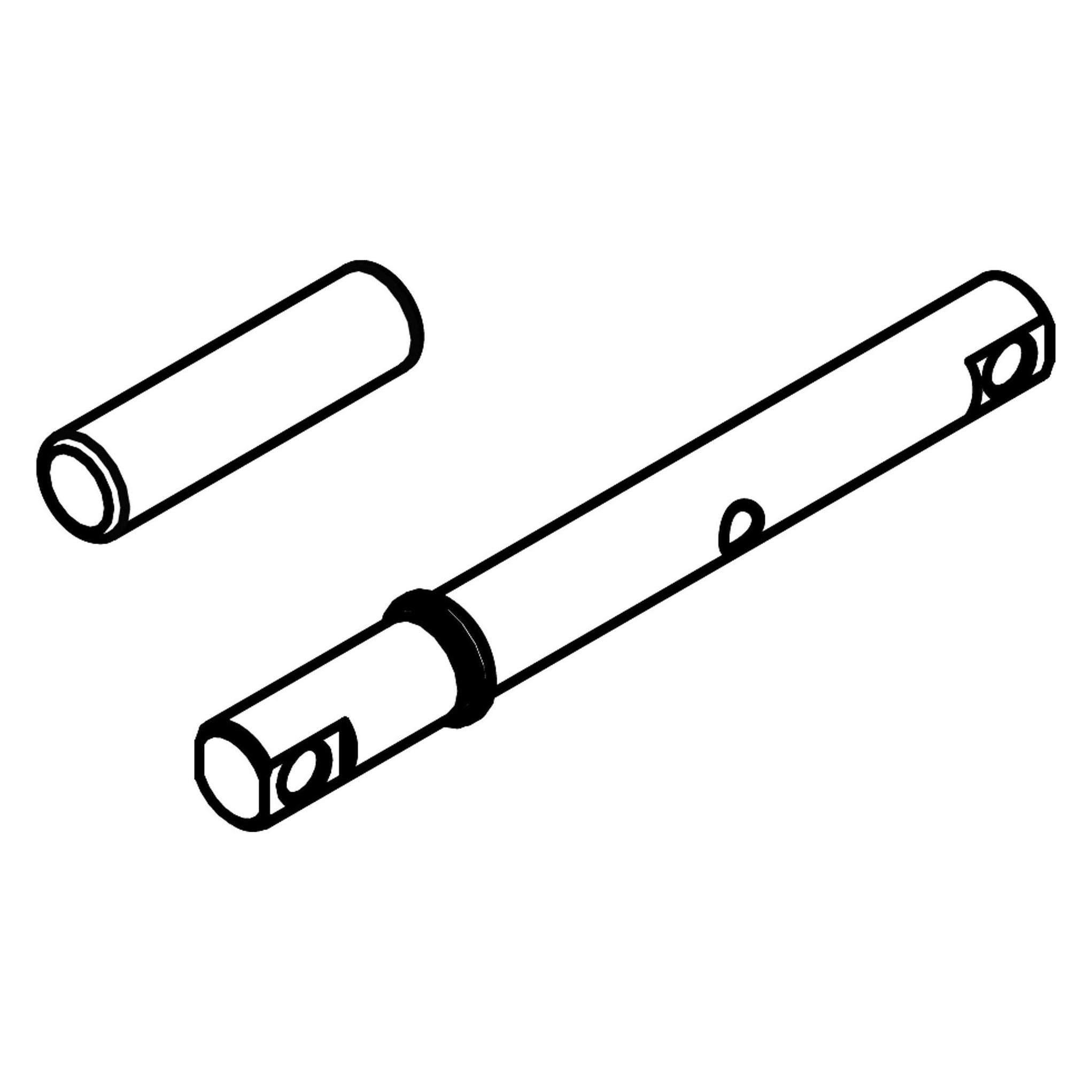 Amewi Achswelle RCX10 (021-17223037)