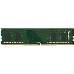 Kingston Memory, DDR4 Single Rank, DIMM, Module (1 x 8GB, 2666 MHz, DDR4-RAM, DIMM), RAM, Grün