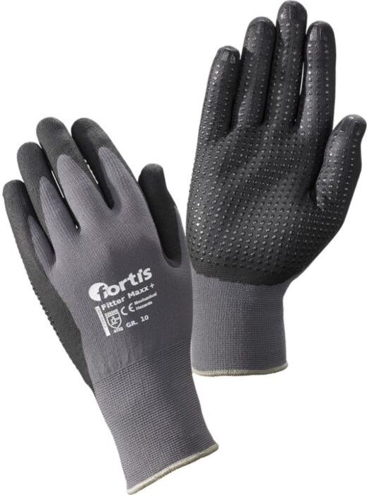 Fortis Strickhandschuh 4317784785532
