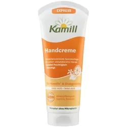Kamill Handcreme »Express« 100 ml