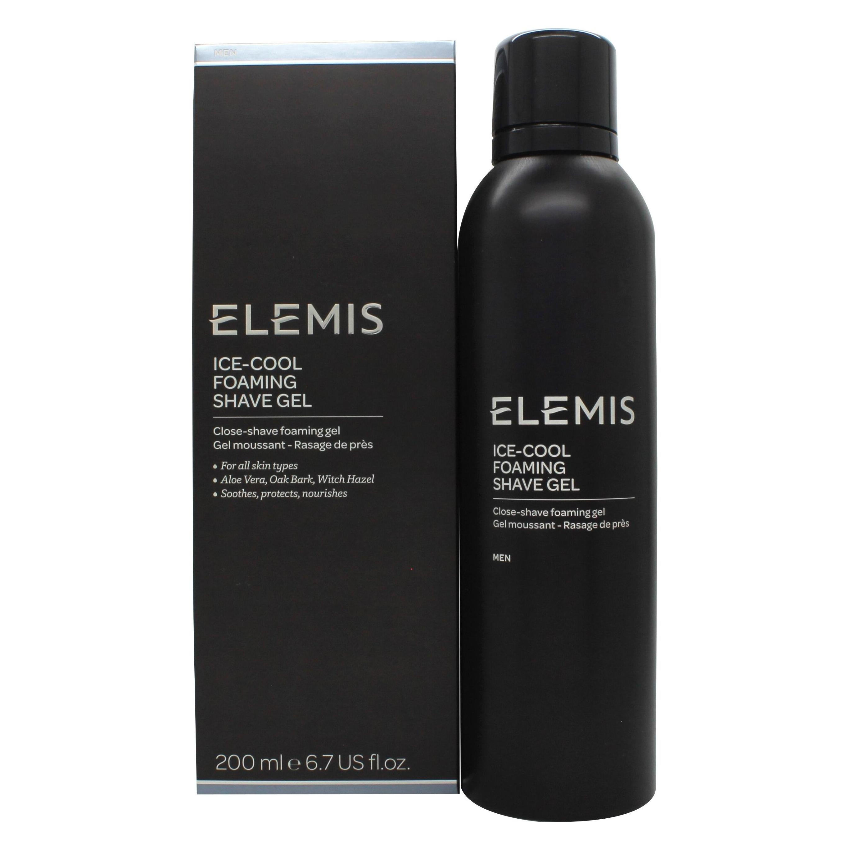 Elemis Ice-Cool (200 ml, Rasiergel) (60214)