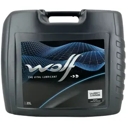 Wolf OfficialTech 0W-20 IL D1 20 l