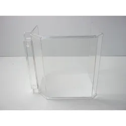 Optimum Schutzglas B30/B34/B40/DH28GS/DH28GSV
