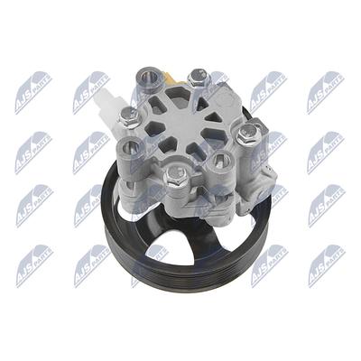 NTY Hydraulikpumpe, Lenkung SPW-TY-010 für TOYOTA
