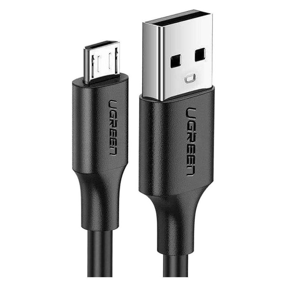 Ugreen USB A - Micro USB (1.50 m, USB 2.0) (60137)