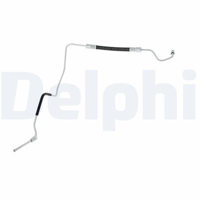 DELPHI Bremsschlauch lh7637 für RENAULT