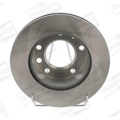 Champion Bremsscheibe [Hersteller-Nr. 569122CH] für VW, Mercedes-Benz