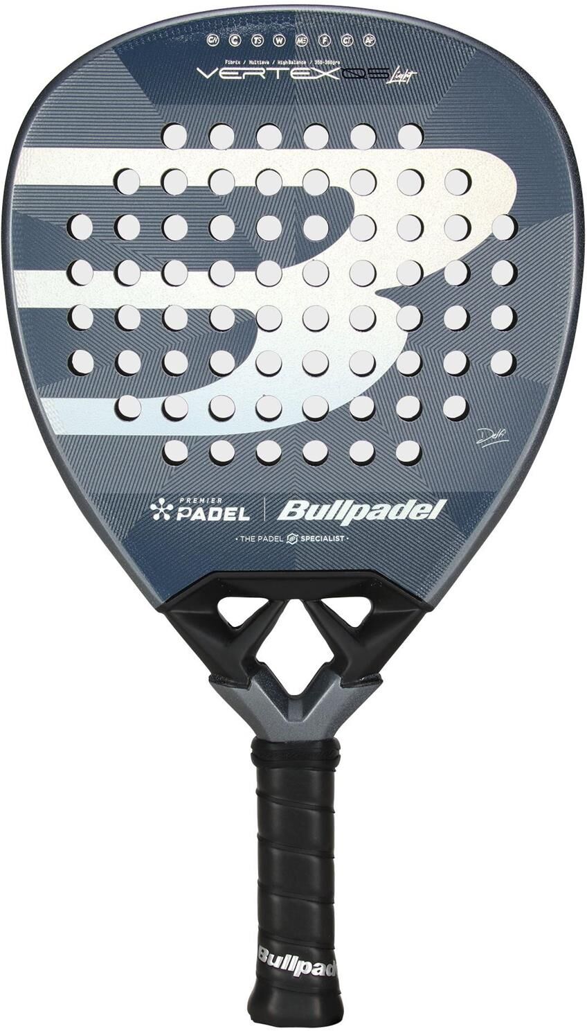 Bullpadel Premier Padel Vertex 05 Light 2026