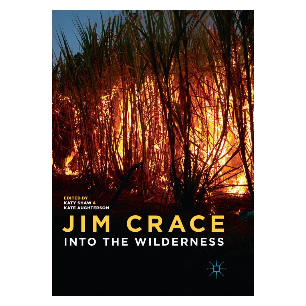 Springer Jim Crace (Englisch, Softcover, Jim Crace) (56112967)