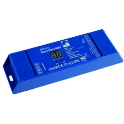 Rutec 80710-V2 DALI-2 Push Dimm-Aktor DC DALI-2 DT6 für 12/24V einfarbig