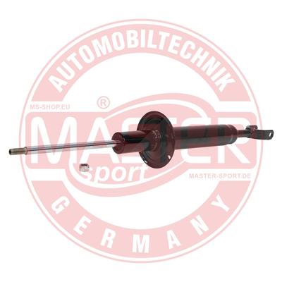 Master-sport Germany Stoßdämpfer [Hersteller-Nr. 312638-PCS-MS] für Audi