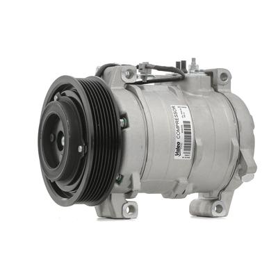 VALEO Kompressor HONDA 699054 38810RBA006 Klimakompressor,Klimaanlage Kompressor,Kompressor, Klimaanlage