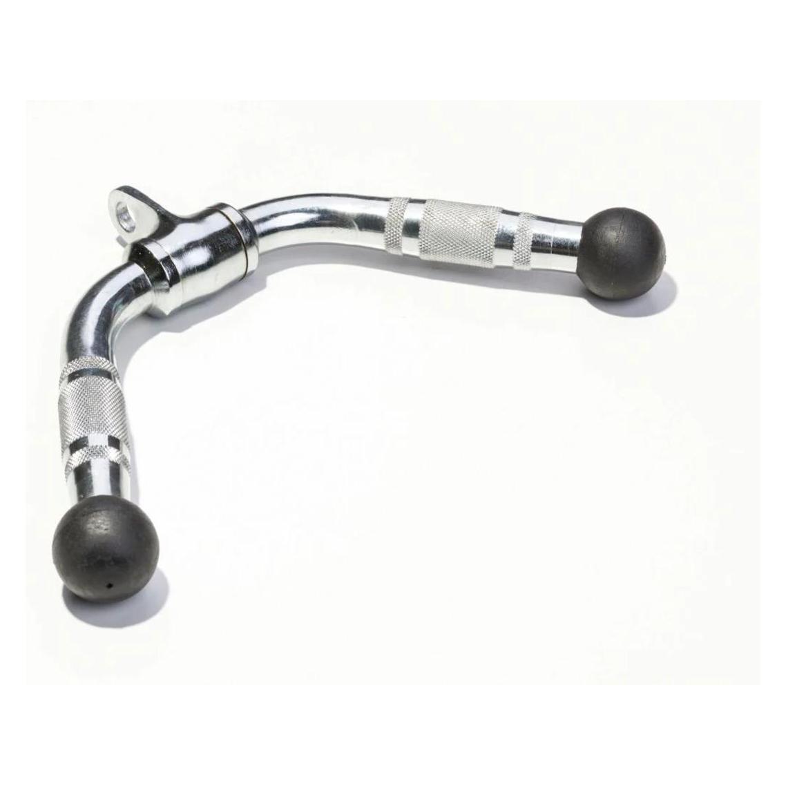 Body-Solid Trizepsgriff halbrund (GRIFF S)