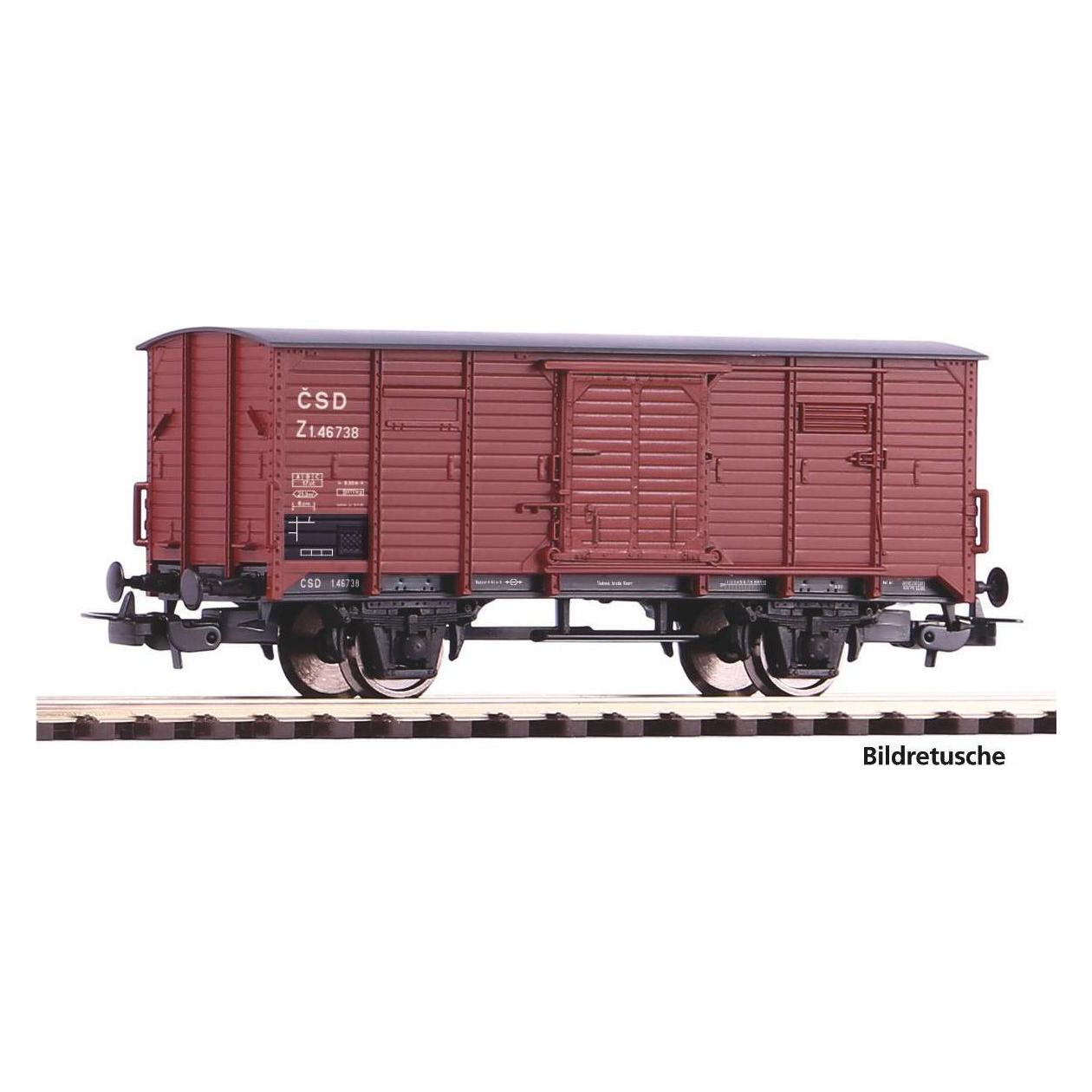 Piko Ged. Güterwg. CSD Ep III (Spur H0) (24544)