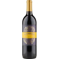 Glenbrook Vineyard Merlot 2021 - letzte Flaschen - Sonderpreis