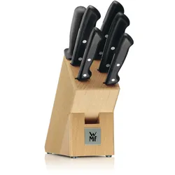 Messerblock WMF CLASSIC LINE (LBH 19,70x9x37,50 cm) - LBH 19,70x9x37,50 cm
