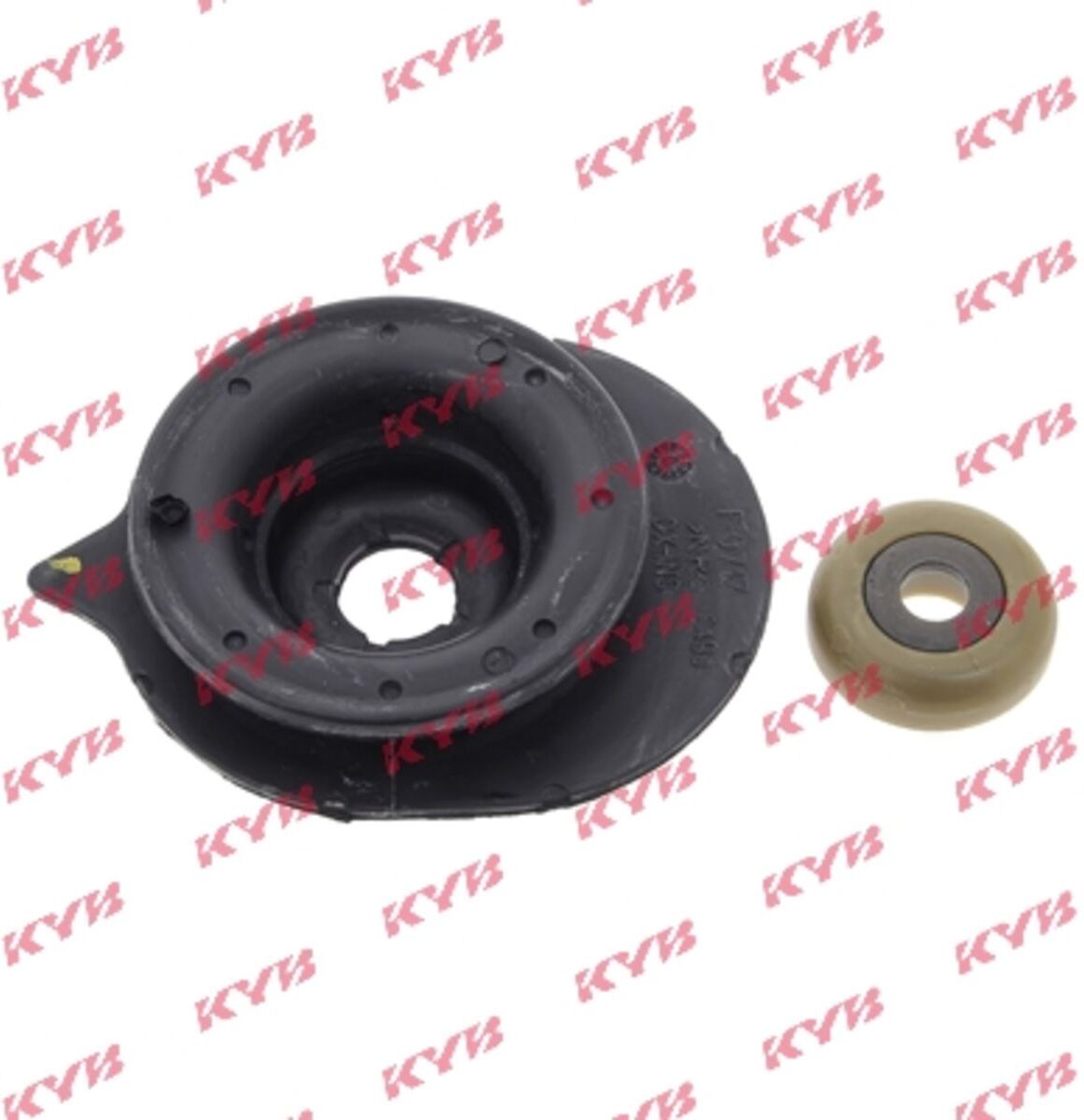 Kyb Kit di riparazione, cuscinetto di supporto del puntone SM1811