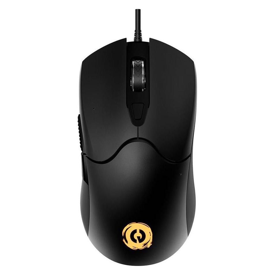 Canyon Maus GM-211 RGB 6 Tasten Kabelgebunden (Kabelgebunden) (CND-SGM211)