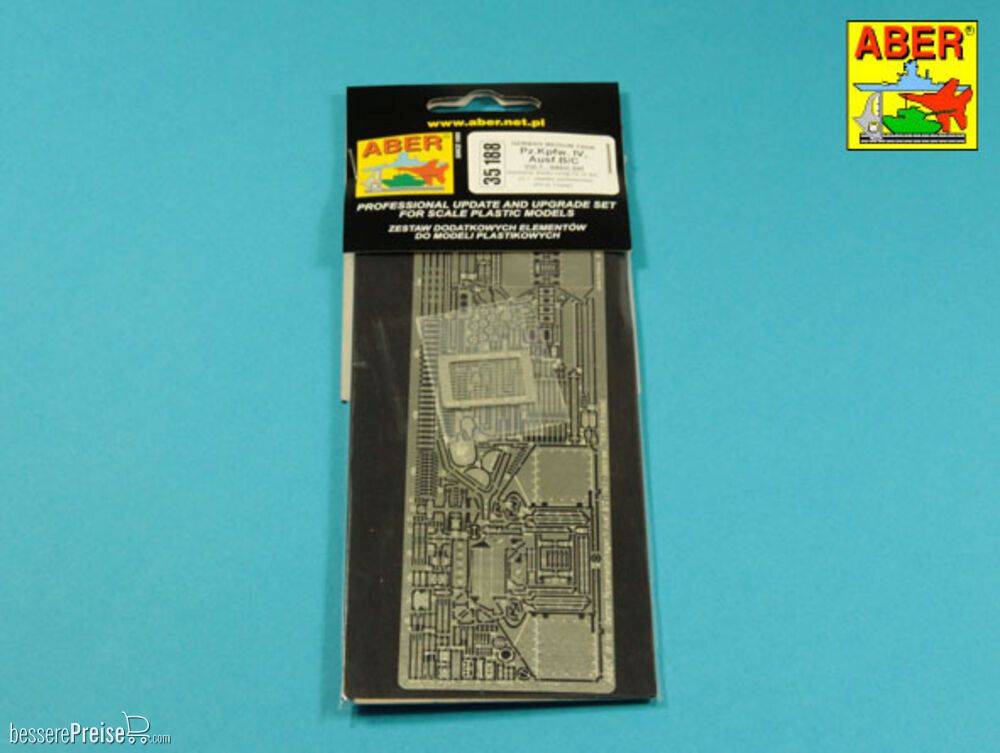 Aber Models 35188
