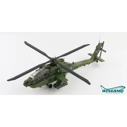Hobby Master Indonesian Army McDonnell Douglas AH-64 Apache HH1222